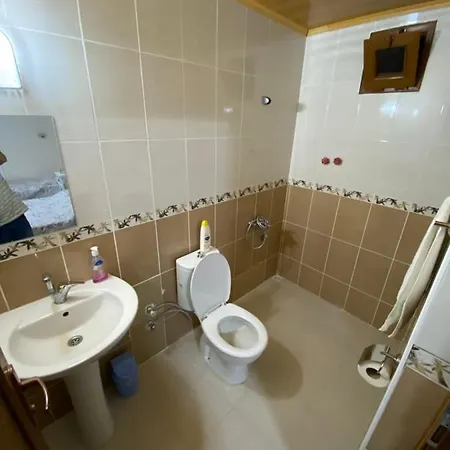 Elmas Hostel Karacasu (Aydin)