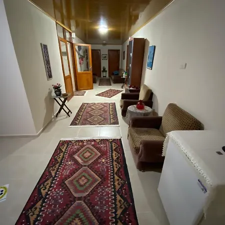 Hostel Elmas *