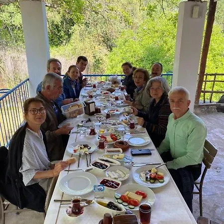 Auberge de jeunesse Elmas Karacasu (Aydin)