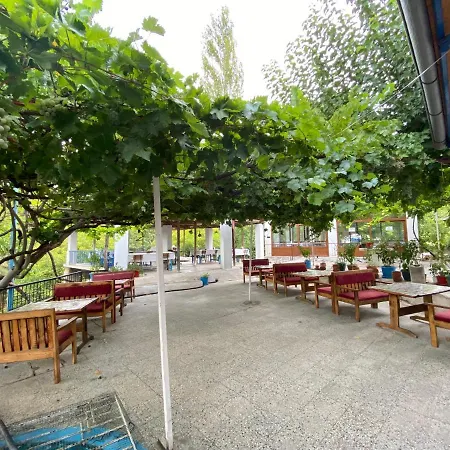 Elmas Auberge de jeunesse Karacasu (Aydin)