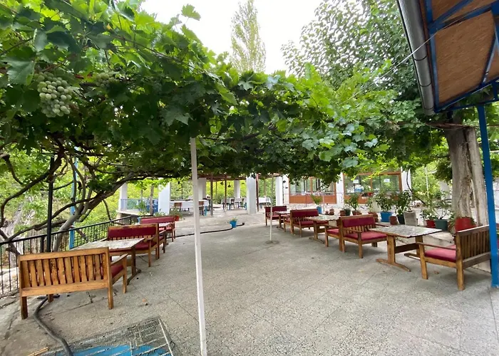 Elmas Hostel Karacasu (Aydin)